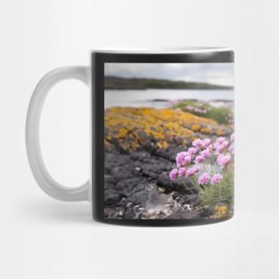 Mull Thrift Mug